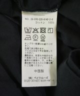 FRAMeWORK（フレームワーク）Tシャツ・カットソー 黒 サイズ:F レディース/2200699482127