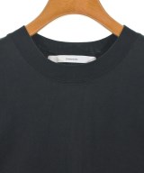 FRAMeWORK（フレームワーク）Tシャツ・カットソー 黒 サイズ:F レディース/2200699482127