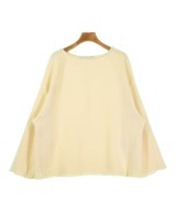 FRAMeWORK（フレームワーク）Tシャツ・カットソー 白 サイズ:F レディース/2200699644075