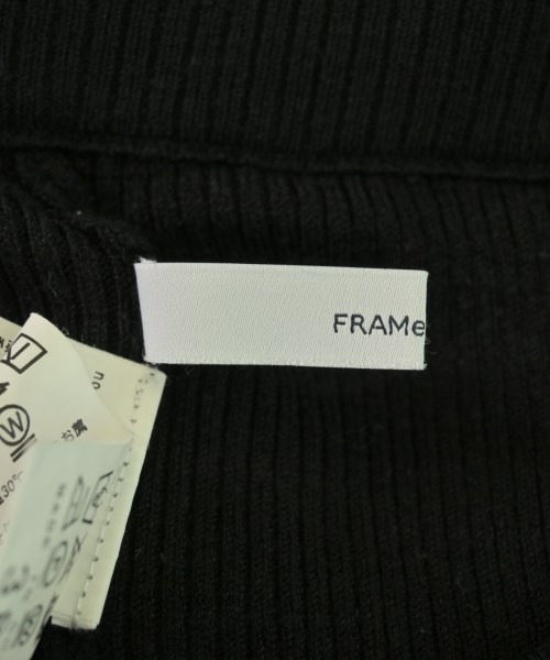 FRAMeWORK（フレームワーク）その他 黒 サイズ:38(M位) レディース/2200699644105