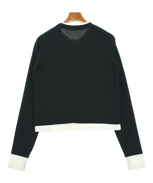FRAMeWORK（フレームワーク）Tシャツ・カットソー 黒 サイズ:-(XL位) レディース/2200699644112