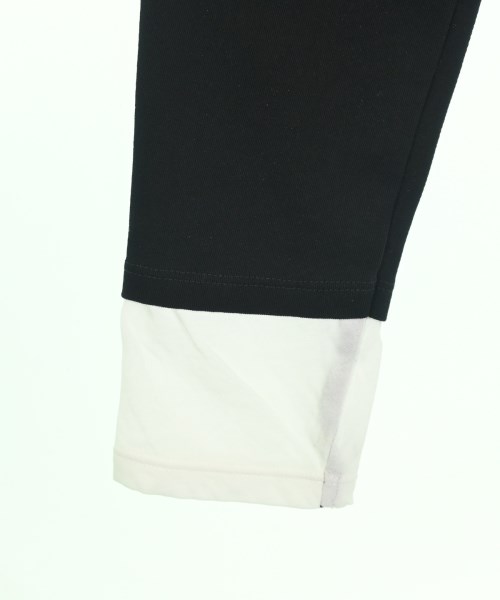 FRAMeWORK（フレームワーク）Tシャツ・カットソー 黒 サイズ:-(XL位) レディース/2200699644112