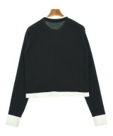 FRAMeWORK（フレームワーク）Tシャツ・カットソー 黒 サイズ:-(XL位) レディース/2200699644112