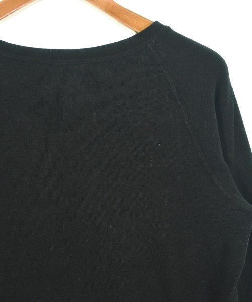 FRAMeWORK（フレームワーク）Tシャツ・カットソー 黒 サイズ:-(XL位) レディース/2200699644143