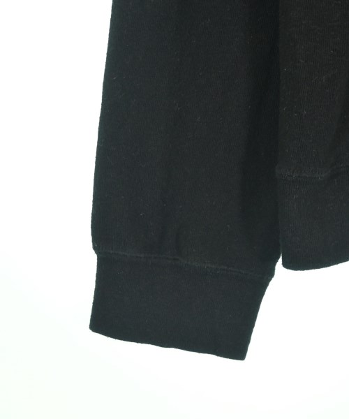 FRAMeWORK（フレームワーク）Tシャツ・カットソー 黒 サイズ:-(XL位) レディース/2200699644143