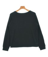 FRAMeWORK（フレームワーク）Tシャツ・カットソー 黒 サイズ:-(XL位) レディース/2200699644143