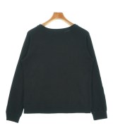 FRAMeWORK（フレームワーク）Tシャツ・カットソー 黒 サイズ:-(XL位) レディース/2200699644143