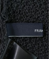 FRAMeWORK（フレームワーク）ニット・セーター 黒 サイズ:F レディース/2200703293053