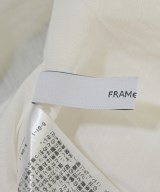 FRAMeWORK（フレームワーク）ブラウス 白 サイズ:F レディース/2200706276022
