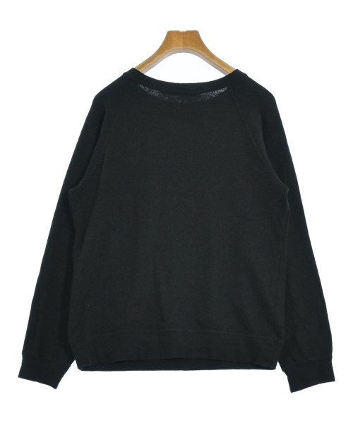 FRAMeWORK（フレームワーク）Tシャツ・カットソー 黒 サイズ:-(M位) レディース/2200706343076