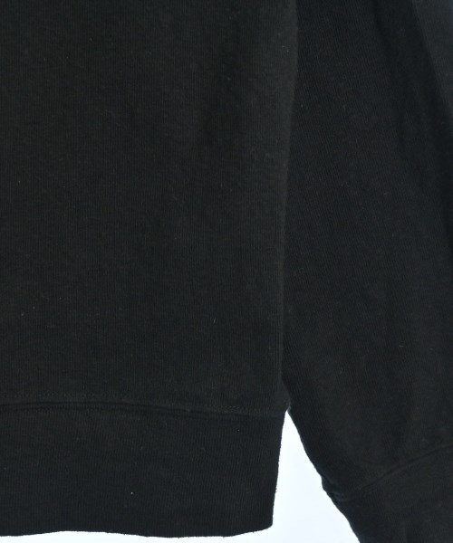 FRAMeWORK（フレームワーク）Tシャツ・カットソー 黒 サイズ:-(M位) レディース/2200706343076
