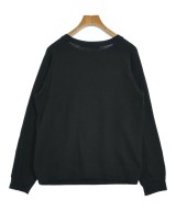 FRAMeWORK（フレームワーク）Tシャツ・カットソー 黒 サイズ:-(M位) レディース/2200706343076