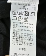 FRAMeWORK（フレームワーク）Tシャツ・カットソー 黒 サイズ:-(M位) レディース/2200706343076