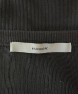 FRAMeWORK（フレームワーク）ニット・セーター グレー サイズ:F レディース/2200703864079