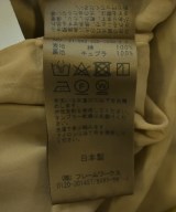 FRAMeWORK（フレームワーク）ロング・マキシ丈スカート 茶 サイズ:-(M位) レディース/2200703864208