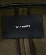 FRAMeWORK（フレームワーク）その他 茶 サイズ:F レディース/2200706440010