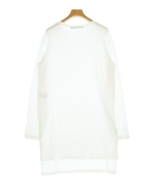 FRAMeWORK（フレームワーク）Tシャツ・カットソー 白 サイズ:F レディース/2200705124454
