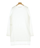 FRAMeWORK（フレームワーク）Tシャツ・カットソー 白 サイズ:F レディース/2200705124454