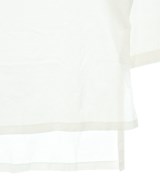 FRAMeWORK（フレームワーク）Tシャツ・カットソー 白 サイズ:F レディース/2200705124454