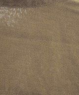 FRAMeWORK（フレームワーク）カジュアルシャツ 茶 サイズ:38(M位) レディース/2200707315041