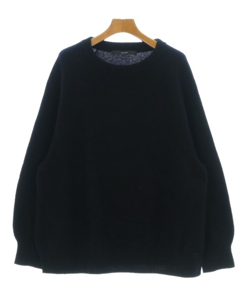 FRAMeWORK(フレームワーク)のニット・セーター サイズ:-(M位) 4,800円