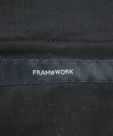 FRAMeWORK（フレームワーク）その他 黒 サイズ:38(M位) レディース/2200707701035