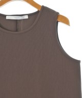 FRAMeWORK（フレームワーク）ワンピース 茶 サイズ:36(S位) レディース/2200704942318