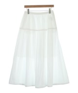 FRAMeWORK ロング・マキシ丈スカート