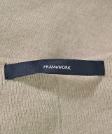 FRAMeWORK（フレームワーク）ワンピース グレー サイズ:-(M位) レディース/2200706286298