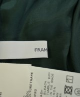 FRAMeWORK（フレームワーク）スラックス 緑 サイズ:40(M位) レディース/2200710008046
