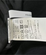 FRAMeWORK（フレームワーク）ロング・マキシ丈スカート 黒 サイズ:38(M位) レディース/2200710010452