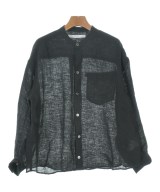 FRAMeWORK カジュアルシャツ