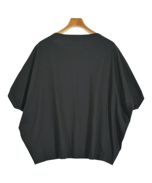 FRAMeWORK（フレームワーク）Tシャツ・カットソー 黒 サイズ:F レディース/2200704260160