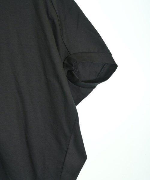 FRAMeWORK（フレームワーク）Tシャツ・カットソー 黒 サイズ:F レディース/2200704260160