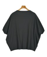 FRAMeWORK（フレームワーク）Tシャツ・カットソー 黒 サイズ:F レディース/2200704260160