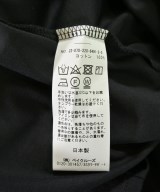 FRAMeWORK（フレームワーク）Tシャツ・カットソー 黒 サイズ:F レディース/2200704260160