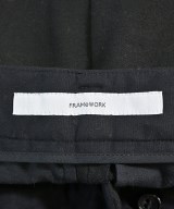 FRAMeWORK（フレームワーク）その他 黒 サイズ:34(XS位) レディース/2200706644067