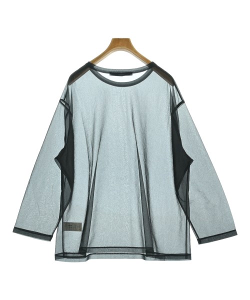 FRAMeWORK（フレームワーク）ブラウス 黒 サイズ:F レディース/2200662639053