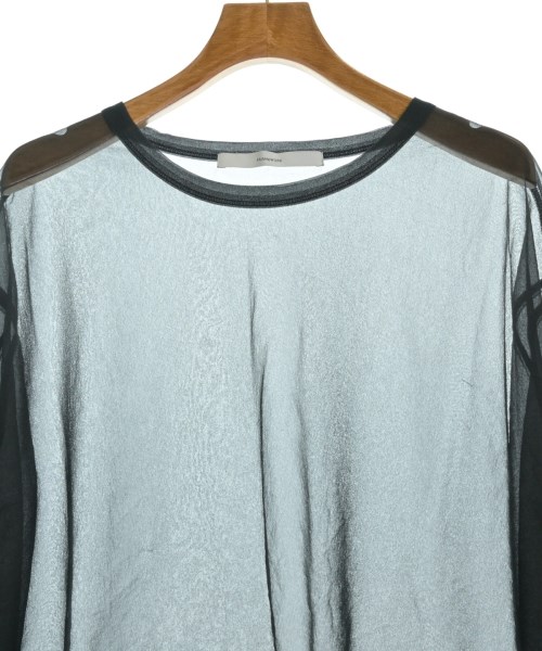 FRAMeWORK（フレームワーク）ブラウス 黒 サイズ:F レディース/2200662639053