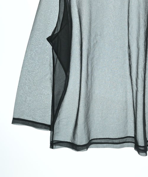 FRAMeWORK（フレームワーク）ブラウス 黒 サイズ:F レディース/2200662639053