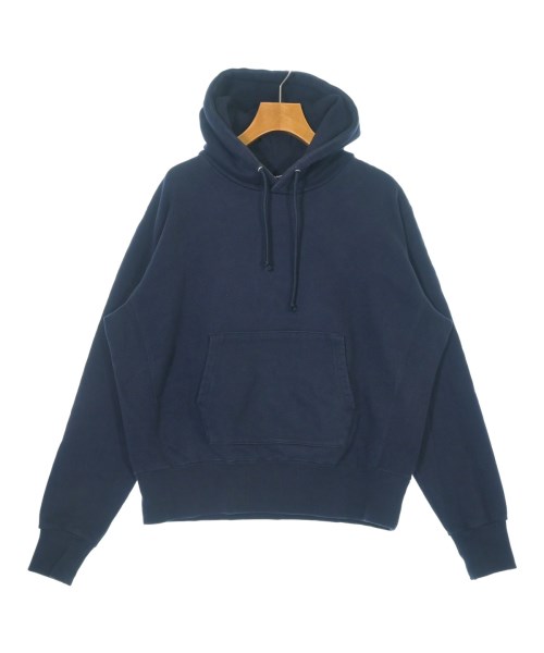 FRAMeWORK(フレームワーク)パーカー 紺 サイズ:F/2200662645016