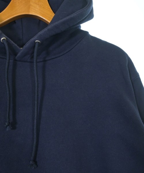 FRAMeWORK（フレームワーク）パーカー 紺 サイズ:F レディース/2200662645016