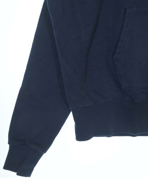 FRAMeWORK（フレームワーク）パーカー 紺 サイズ:F レディース/2200662645016