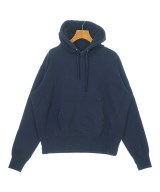FRAMeWORK（フレームワーク）パーカー 紺 サイズ:F レディース/2200662645016