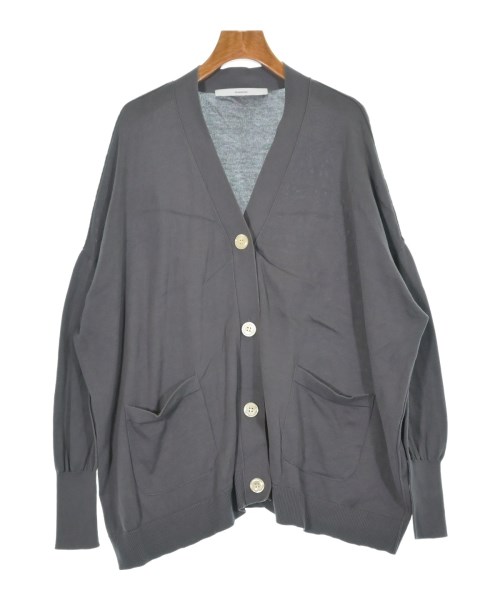 FRAMeWORK(フレームワーク)カーディガン グレー サイズ:F/2200660181042