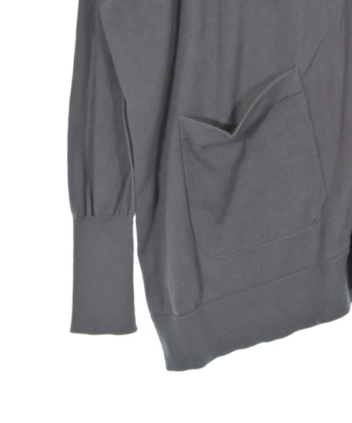 FRAMeWORK（フレームワーク）カーディガン グレー サイズ:F レディース/2200660181042