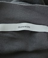 FRAMeWORK（フレームワーク）カーディガン グレー サイズ:F レディース/2200660181042