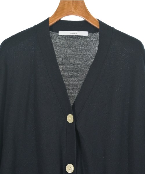 FRAMeWORK（フレームワーク）カーディガン 紺 サイズ:F レディース/2200660181059