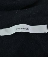 FRAMeWORK（フレームワーク）カーディガン 紺 サイズ:F レディース/2200660181059