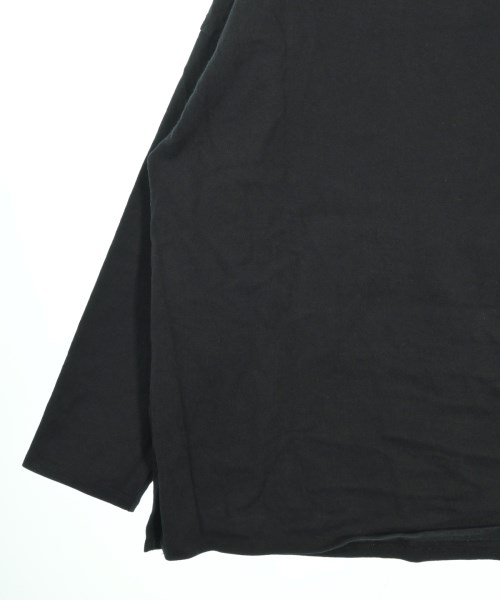 FRAMeWORK（フレームワーク）Tシャツ・カットソー 黒 サイズ:F レディース/2200660181073